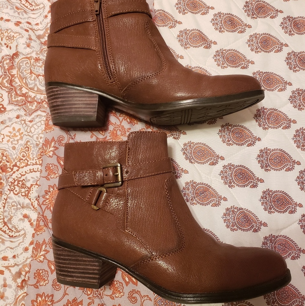 Naturalizer Women's Boot